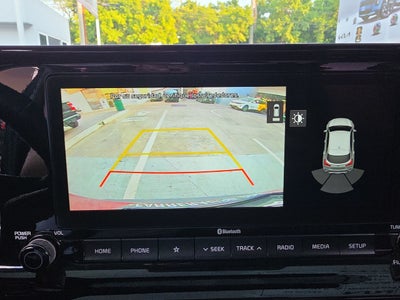 2021 Kia Seltos 1.6 L4 EX Pack Piel At