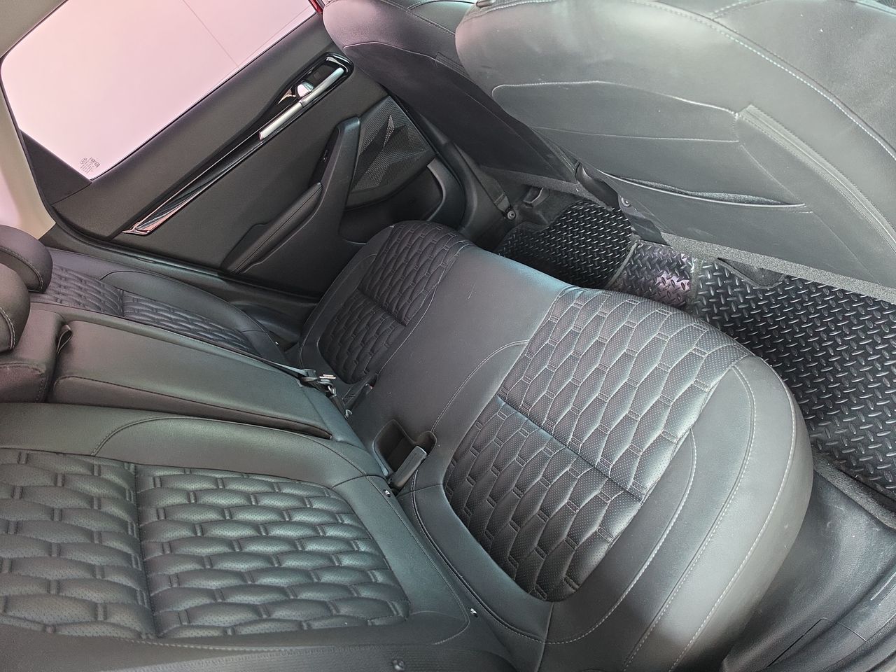 2021 Kia Seltos 1.6 L4 EX Pack Piel At