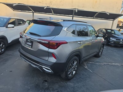 2023 Kia Seltos 1.6 SX At