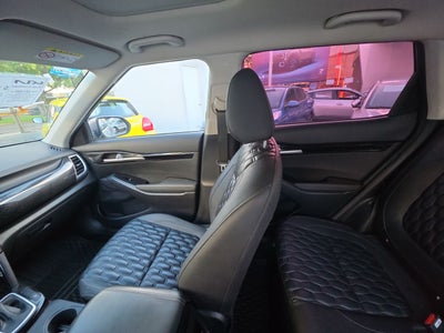 2023 Kia Seltos 1.6 SX At