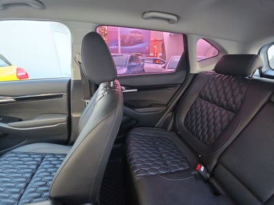 2023 Kia Seltos 1.6 SX At