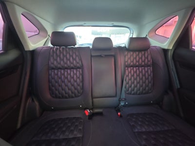 2023 Kia Seltos 1.6 SX At