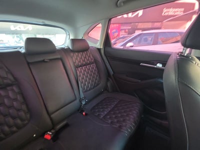 2023 Kia Seltos 1.6 SX At