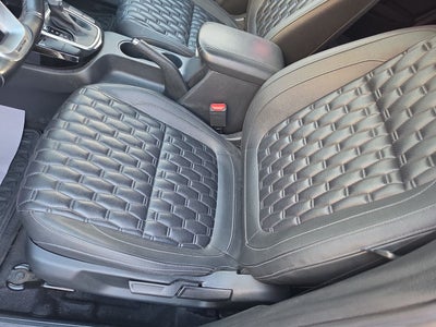 2023 Kia Seltos 1.6 SX At