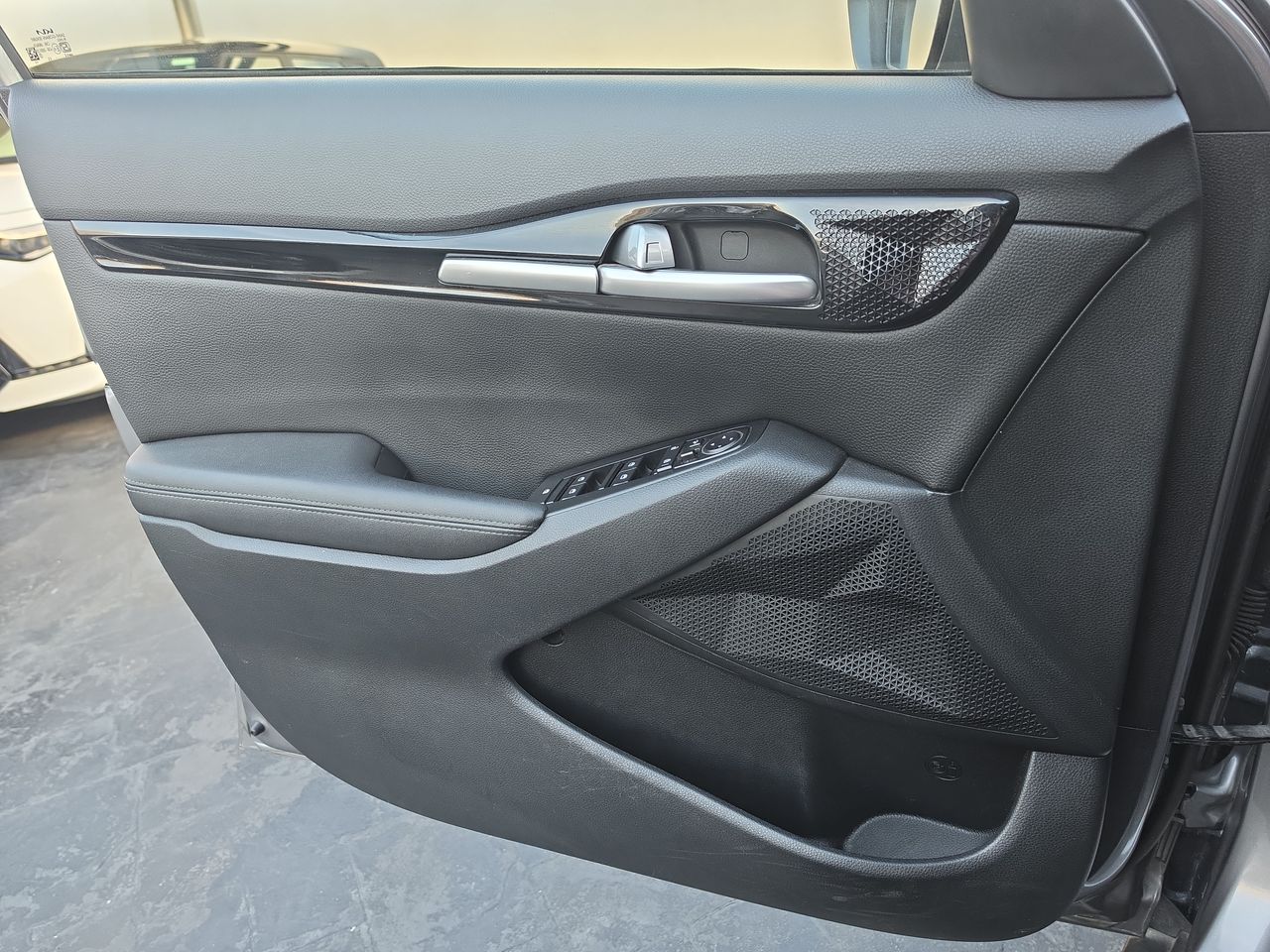 2023 Kia Seltos 1.6 SX At