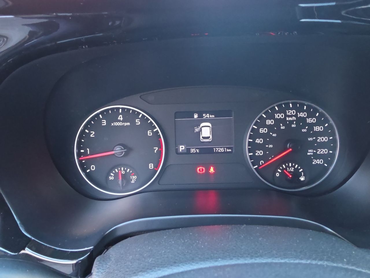 2023 Kia Seltos 1.6 SX At