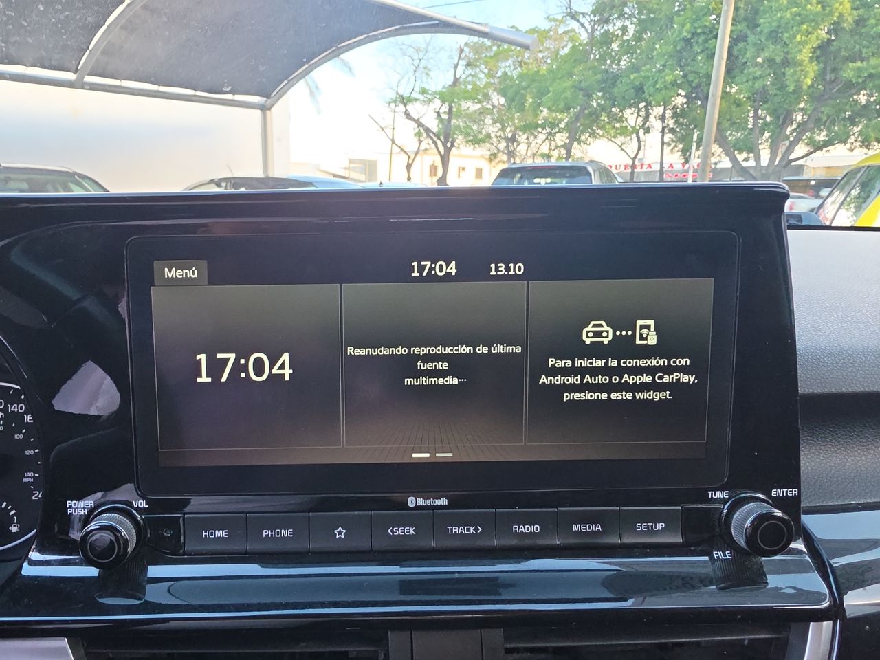 2023 Kia Seltos 1.6 SX At