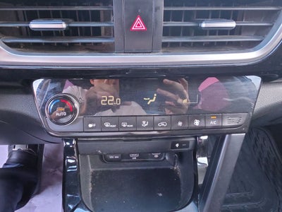 2023 Kia Seltos 1.6 SX At