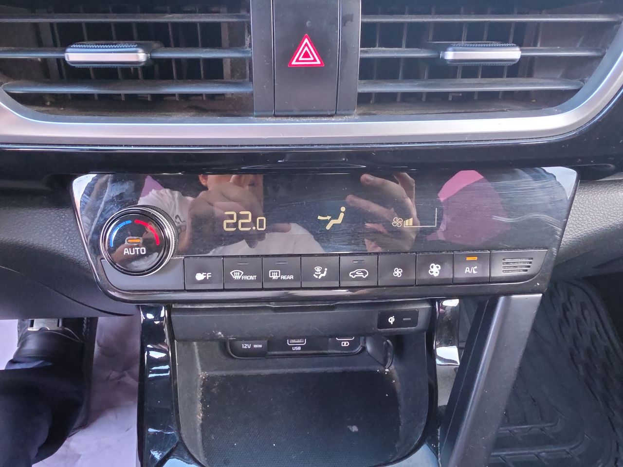 2023 Kia Seltos 1.6 SX At