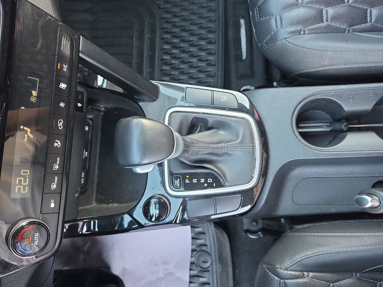 2023 Kia Seltos 1.6 SX At