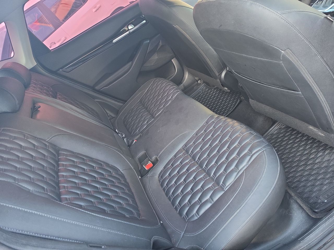 2023 Kia Seltos 1.6 SX At