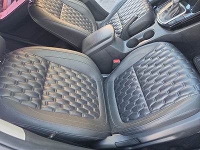 2023 Kia Seltos 1.6 SX At