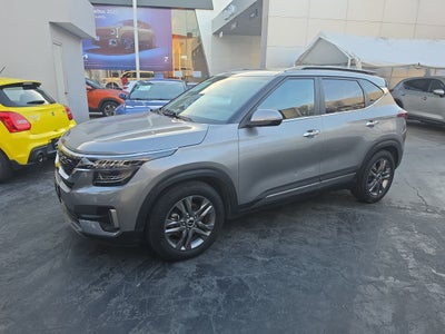2023 Kia Seltos 1.6 SX At