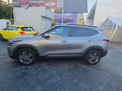 2023 Kia Seltos 1.6 SX At