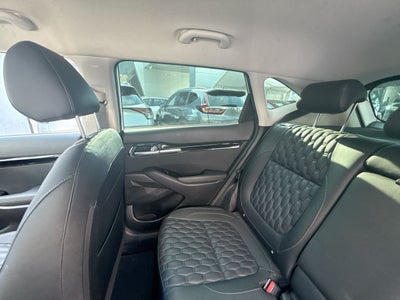 2023 Kia Seltos 1.6 Ex Pack At