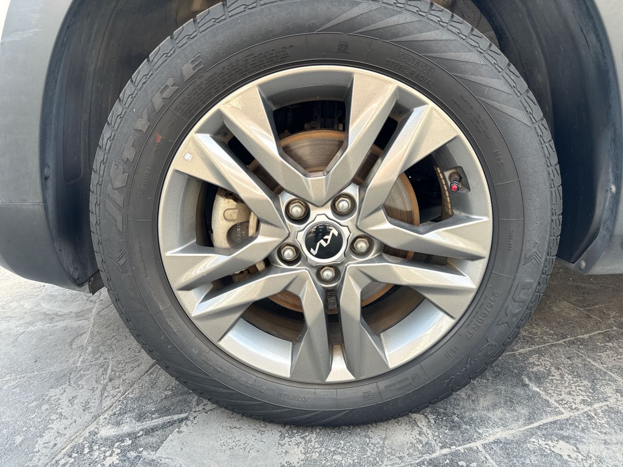 2023 Kia Seltos 1.6 Ex Pack At