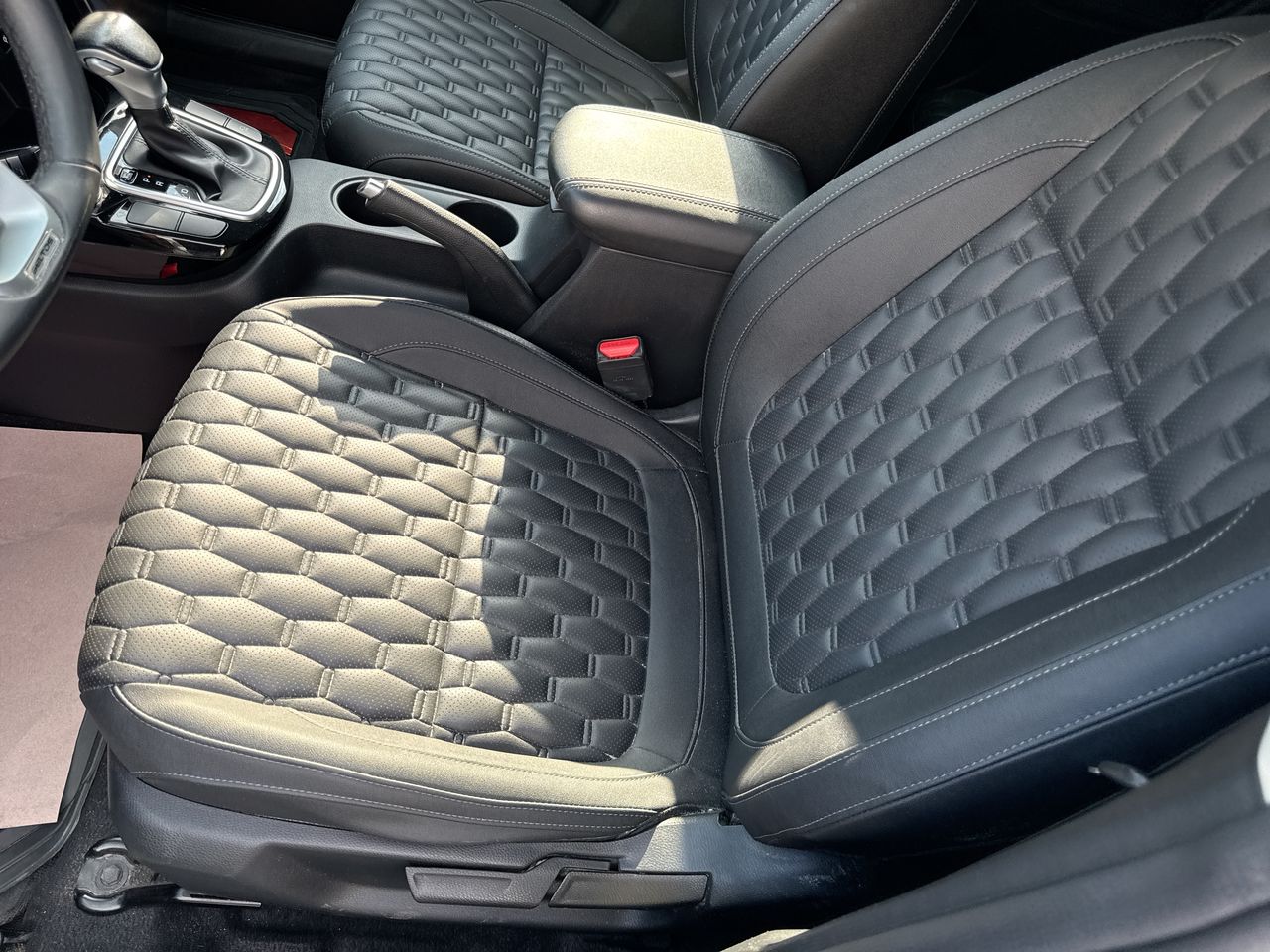 2023 Kia Seltos 1.6 Ex Pack At