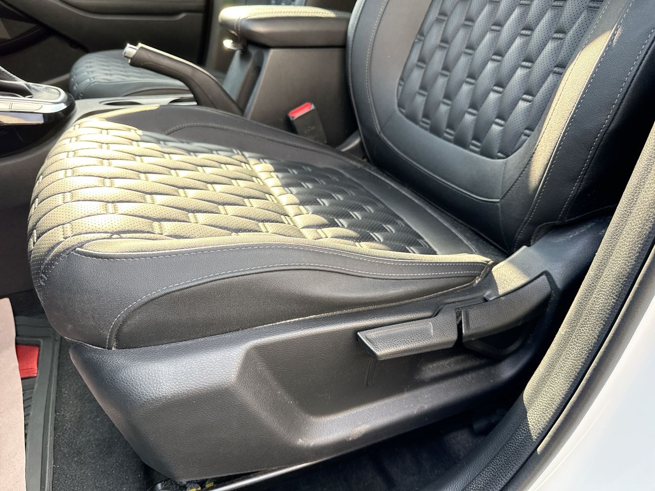 2023 Kia Seltos 1.6 Ex Pack At