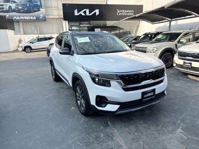 2023 Kia Seltos 1.6 Ex Pack At