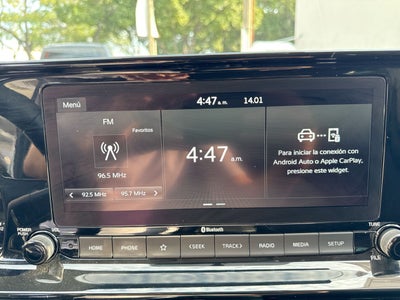 2023 Kia Seltos 1.6 Ex Pack At