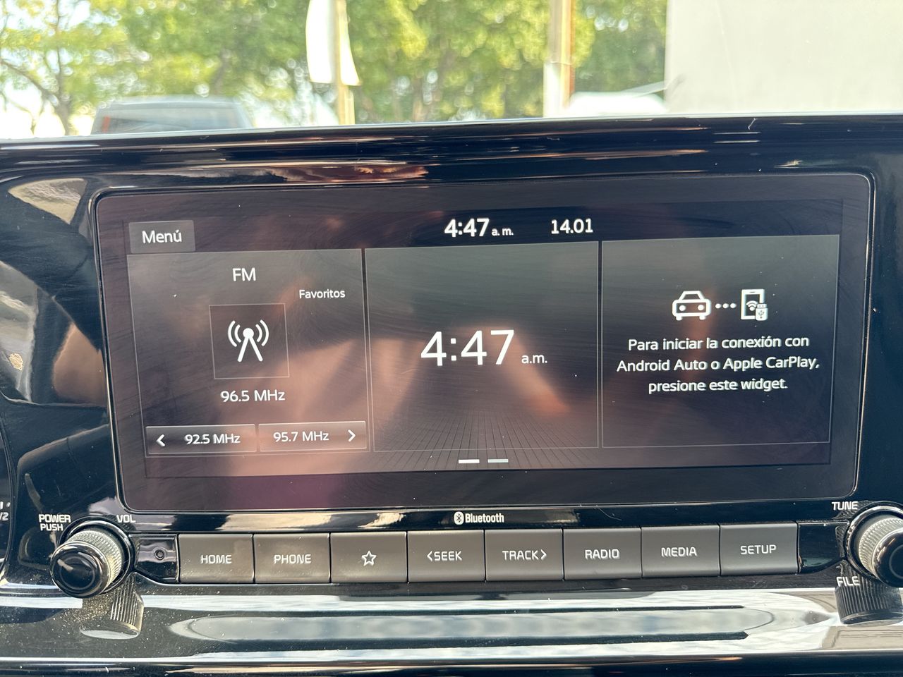 2023 Kia Seltos 1.6 Ex Pack At