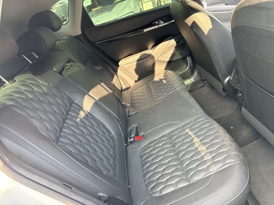 2023 Kia Seltos 1.6 Ex Pack At