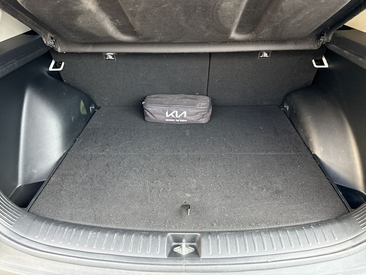 2023 Kia Seltos 1.6 Ex Pack At