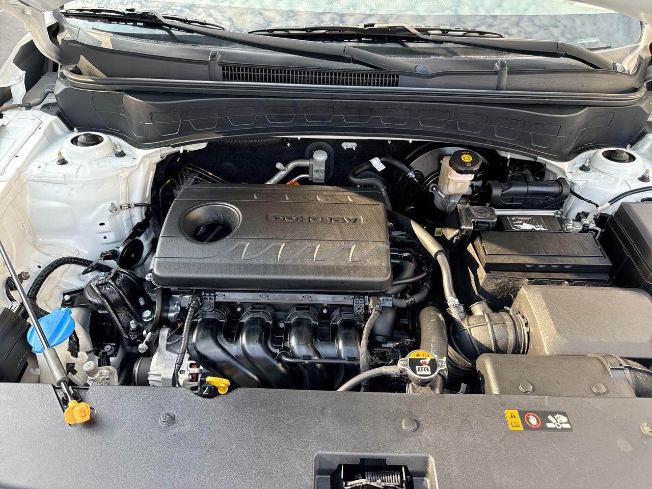 2023 Kia Seltos 1.6 Ex Pack At