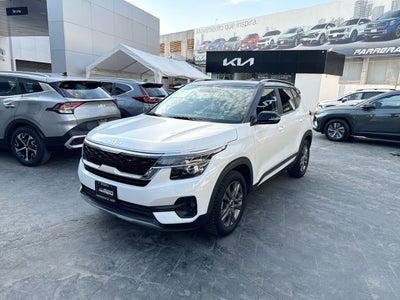2023 Kia Seltos 1.6 Ex Pack At