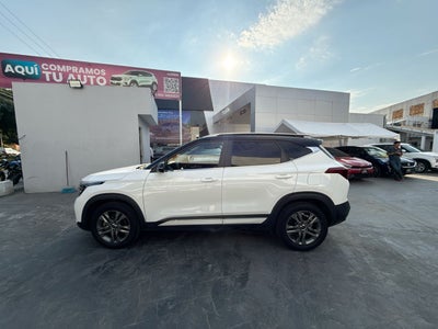 2023 Kia Seltos 1.6 Ex Pack At
