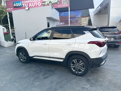2023 Kia Seltos 1.6 Ex Pack At