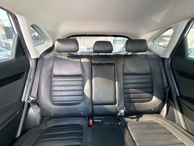 2021 Kia Seltos 1.4 GT Line At