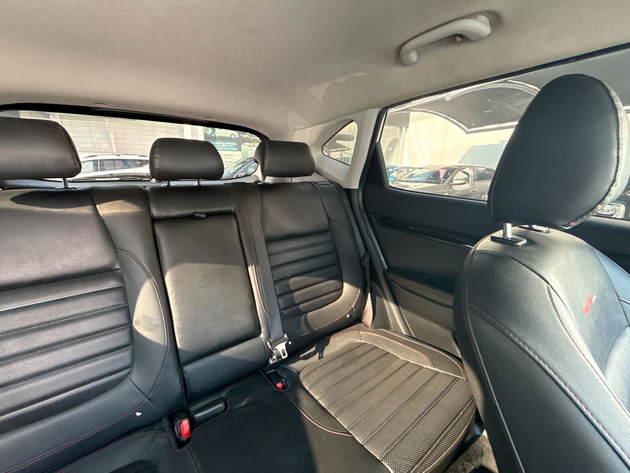 2021 Kia Seltos 1.4 GT Line At