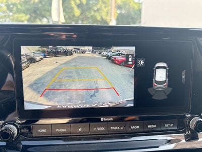 2021 Kia Seltos 1.4 GT Line At