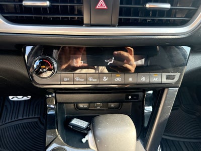 2021 Kia Seltos 1.4 GT Line At