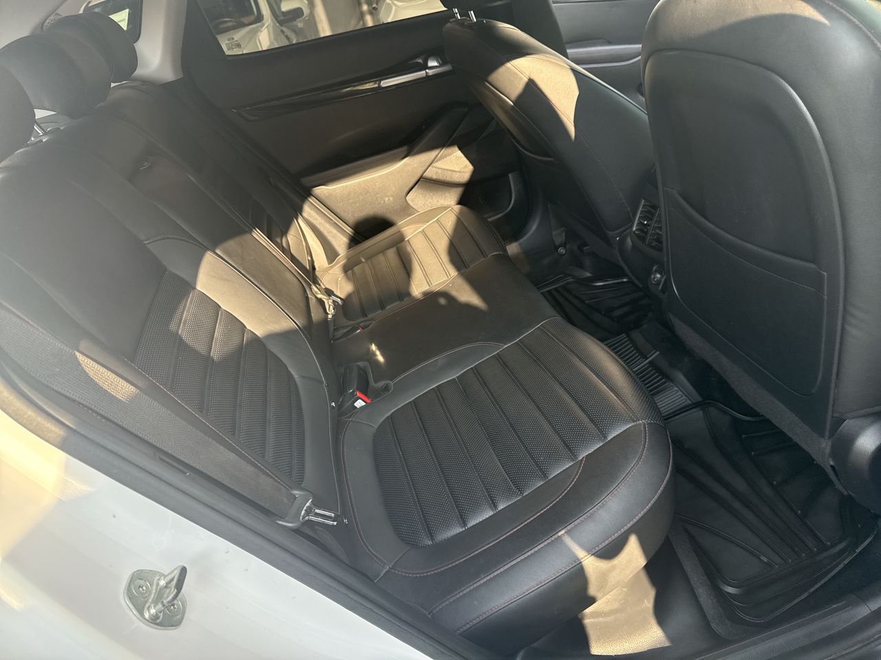 2021 Kia Seltos 1.4 GT Line At