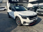 2021 Kia Seltos 1.4 GT Line At