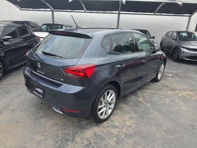 2024 Seat Ibiza 1.0 Fr Mt