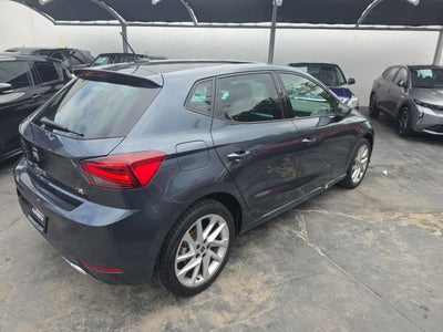 2024 Seat Ibiza 1.0 Fr Mt