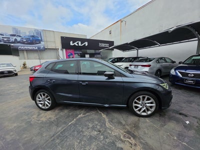 2024 Seat Ibiza 1.0 Fr Mt