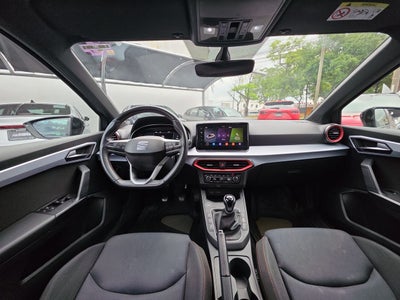 2024 Seat Ibiza 1.0 Fr Mt