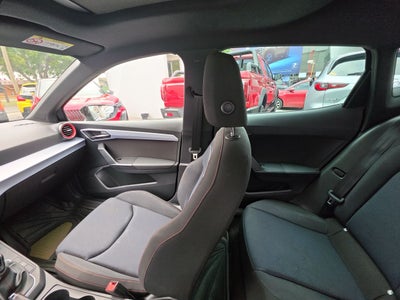 2024 Seat Ibiza 1.0 Fr Mt