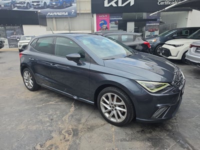 2024 Seat Ibiza 1.0 Fr Mt