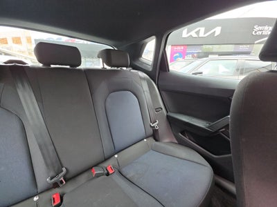 2024 Seat Ibiza 1.0 Fr Mt