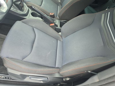 2024 Seat Ibiza 1.0 Fr Mt