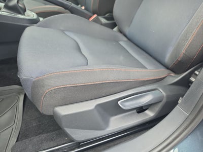 2024 Seat Ibiza 1.0 Fr Mt