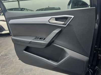 2024 Seat Ibiza 1.0 Fr Mt