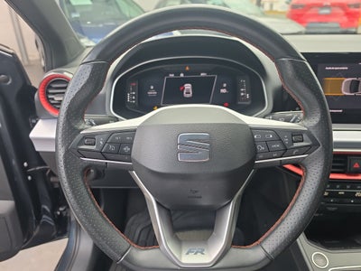 2024 Seat Ibiza 1.0 Fr Mt