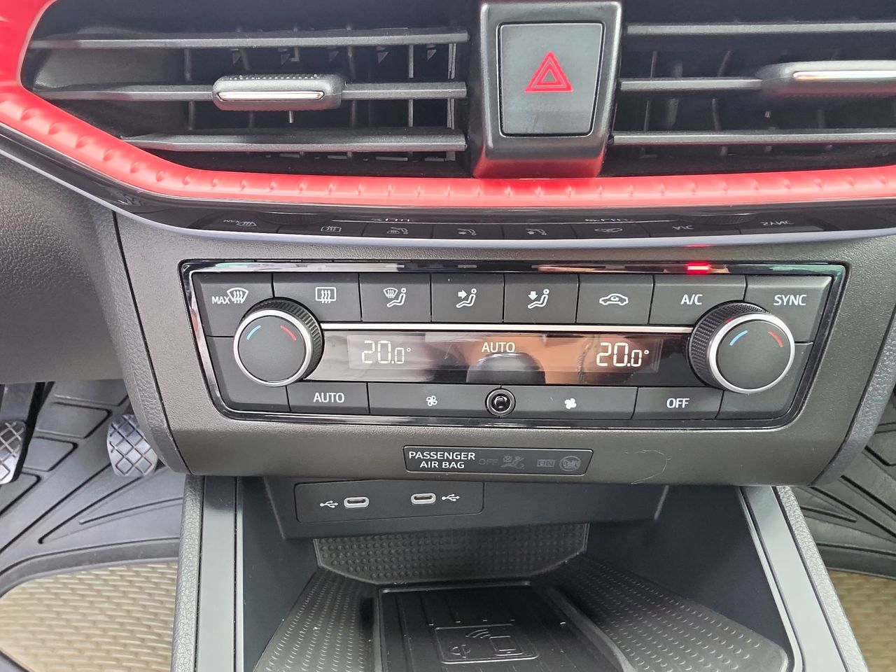 2024 Seat Ibiza 1.0 Fr Mt