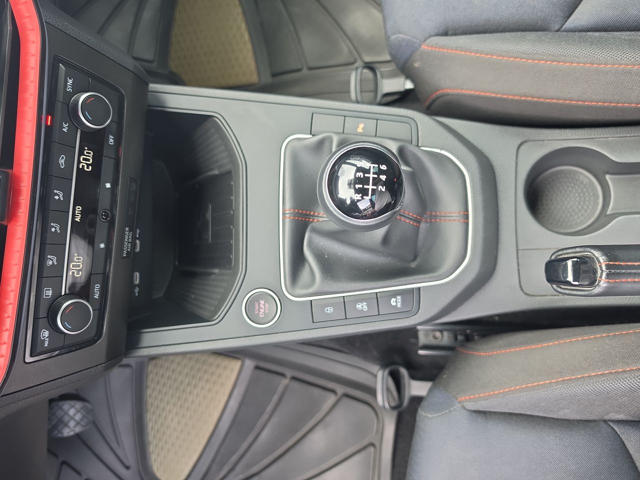 2024 Seat Ibiza 1.0 Fr Mt